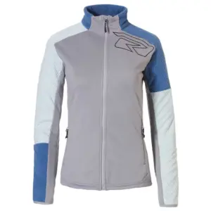 Rehall Lot-r Fleece Met Volledige Rits Sleet