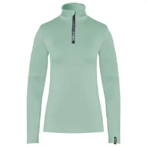 Rehall Micha-r Fleece Met Halve Rits Feldspar