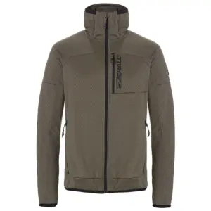 Rehall Nebo-r Fleece Met Volledige Rits Bungee Cord