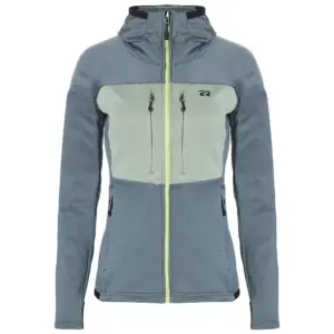Rehall Susan-r Fleece Met Volledige Rits Trooper