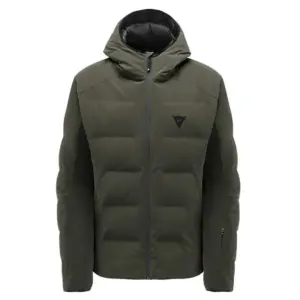 Dainese Snow Skijacket Donzen Jas Duffel Tas