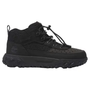 Timberland Greenstride Motion 6 Junior Wandelschoenen Zwart