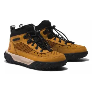 Timberland Greenstride Motion 6 Junior Wandelschoenen Wheat