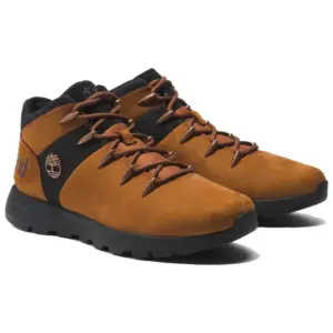 Timberland Sprint Trekker Wandelschoenen Rst Nubuck