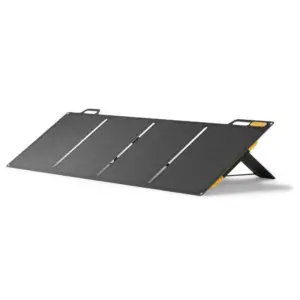 Biolite Zonnepaneel 100w Oranje