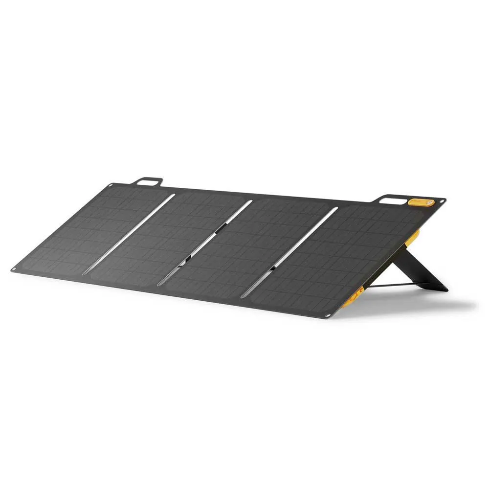 Biolite Zonnepaneel 100w Oranje