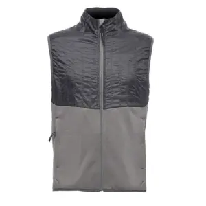 Dainese Snow W001 Hybrid Vest Zilver