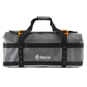 Biolite Draagtas Voor Vuurkorf Oranje