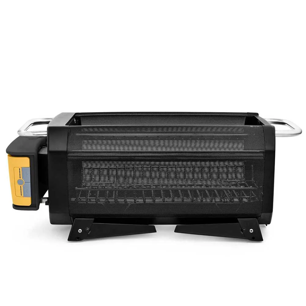 Biolite Fire Pit Barbecue Oranje