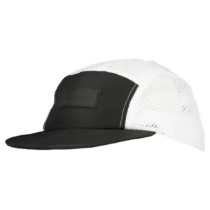 Scott 5-panel Endurance Pet Zwart