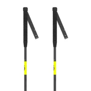 Scott Trail Ultra Carbon Stokken Zwart