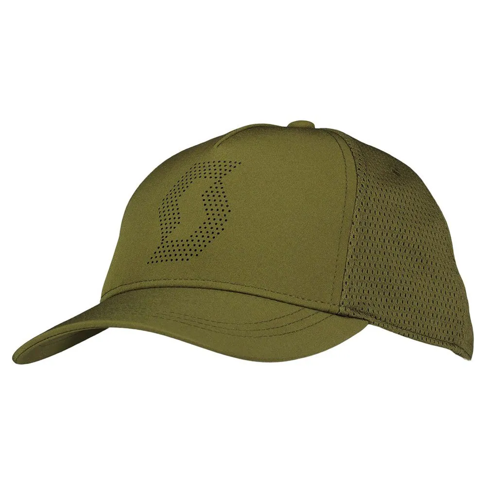 Scott Trucker Endurance Pet Groen