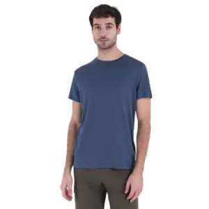 Icebreaker Merino 150 Tech Lite Iii T-shirt Met Korte Mouwen Dawn