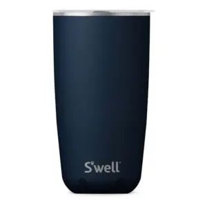 Swell Azurite 530ml Thermosfles Blauw