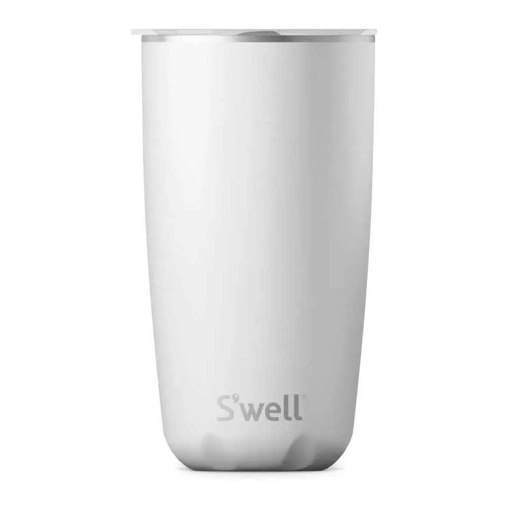 Swell Moonstone 530ml Thermosfles Wit