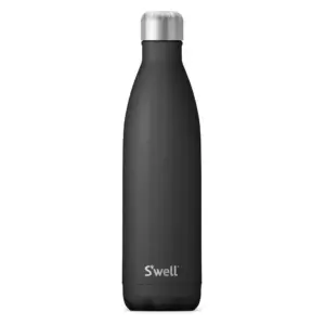 Swell Onyx 750ml Thermosfles Zwart