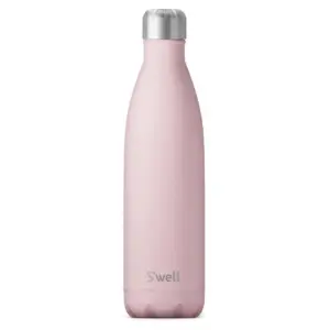 Swell Topaz 750ml Thermosfles Roze