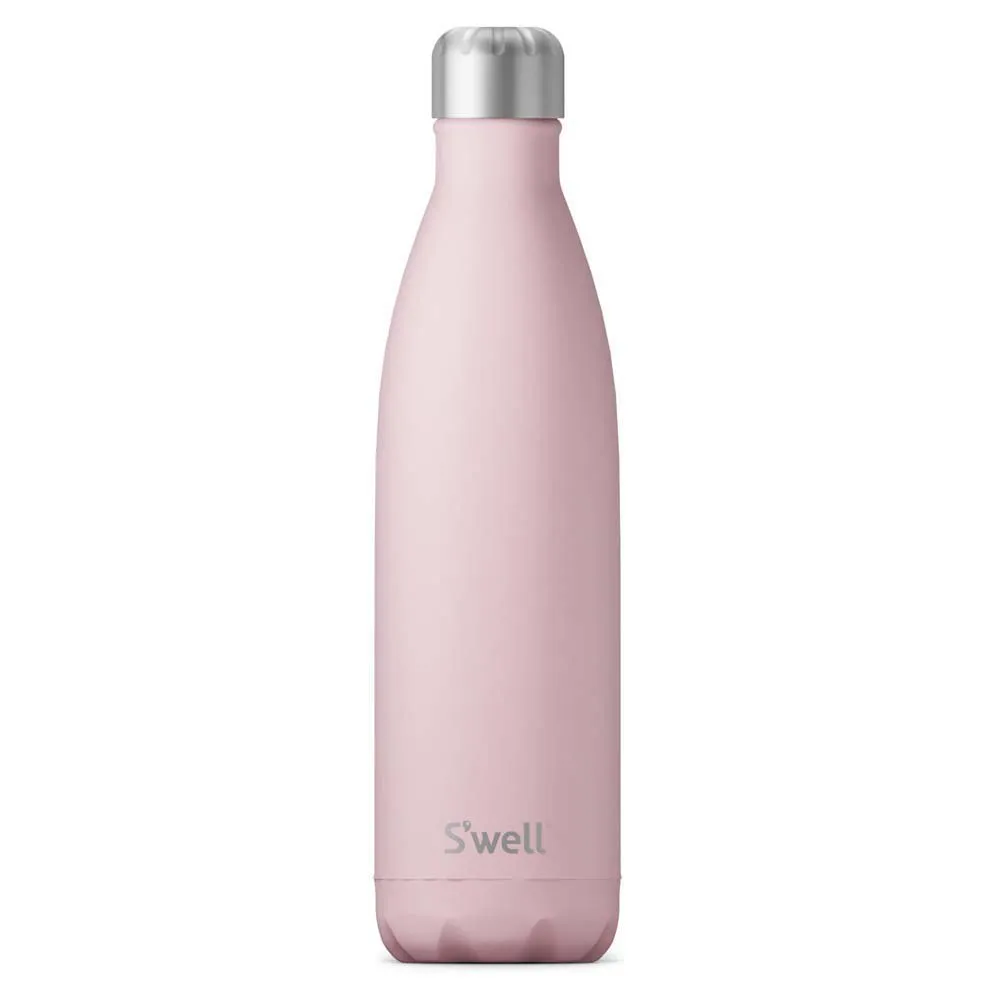 Swell Topaz 750ml Thermosfles Roze
