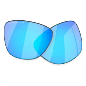 Oakley Frogskins Hybrid Vervangende Lenzen Prizm Sapphire Polarized