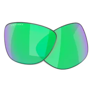 Oakley Frogskins Range Vervangende Lenzen Jade