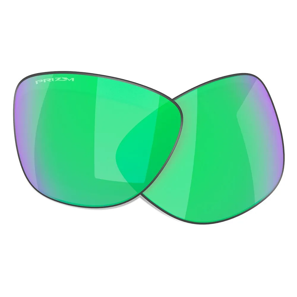 Oakley Frogskins Range Vervangende Lenzen Jade