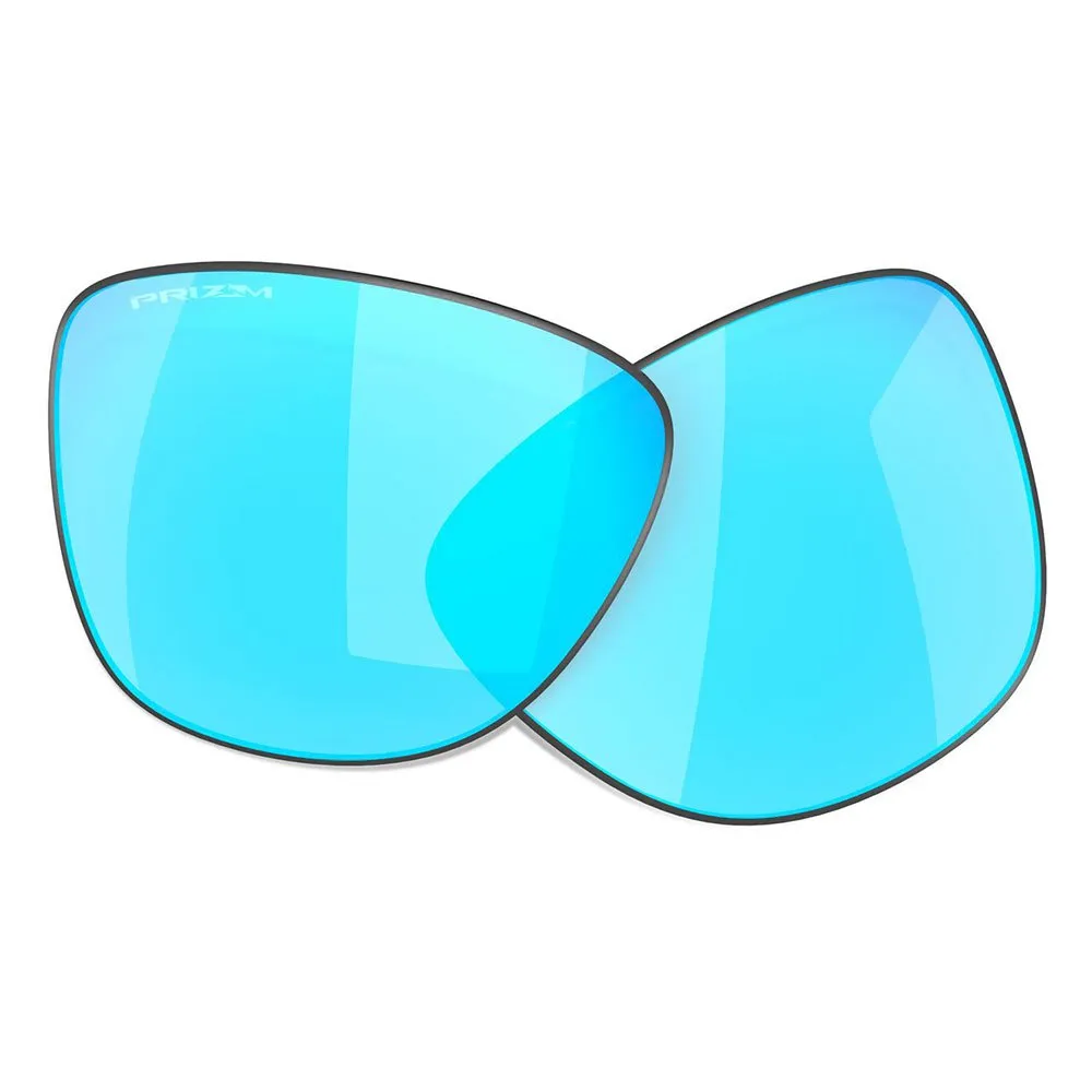 Oakley Frogskins Range Vervangende Lenzen Sapphire