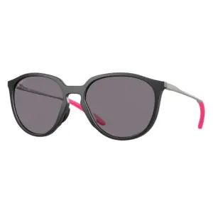 Oakley Sielo Gepolariseerde Zonnebril Zwart