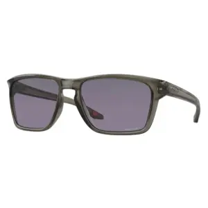 Oakley Sylas Zonnebril Grijs