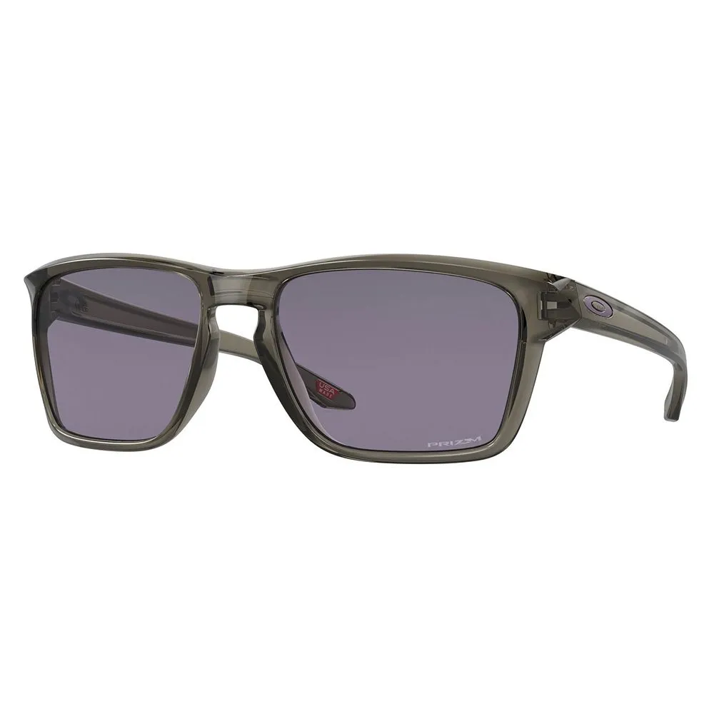 Oakley Sylas Zonnebril Grijs