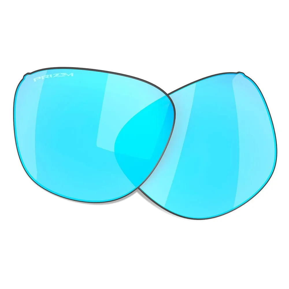 Oakley Thurso Vervangende Lenzen Sapphire