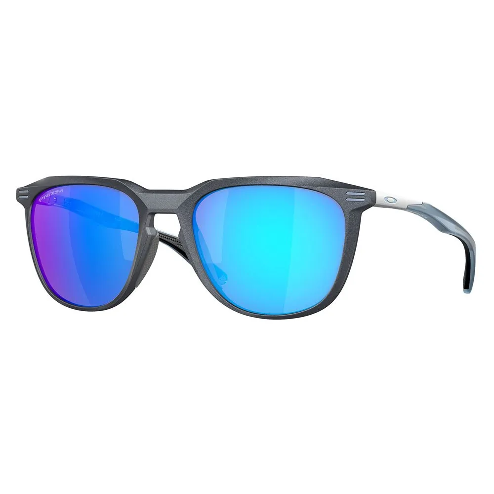 Oakley Thurso Zonnebril Blauw
