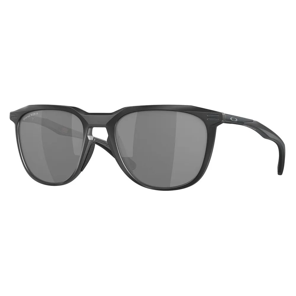 Oakley Thurso Zonnebril Zwart