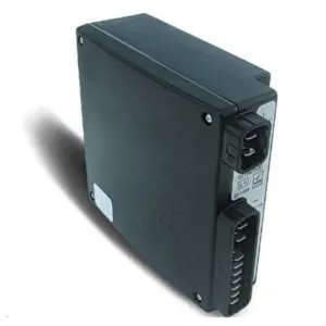 Vitrifrigo Secop Elektronische Module Voor Verdamper 12/24 Vdc 110/240 Vac Zwart