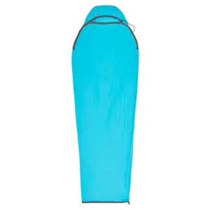 Sea To Summit Breeze Slaapzak Blauw