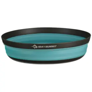 Sea To Summit Frontier L Opvouwbare Kom Blauw