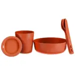 Oranje