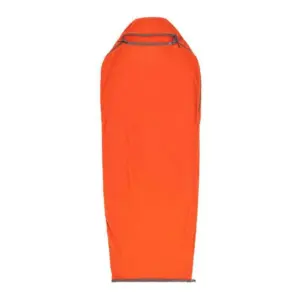 Sea To Summit Reactor Fleece Slaapzak Garnet