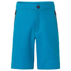 Vaude Badile Ii Korte Broek Icicle