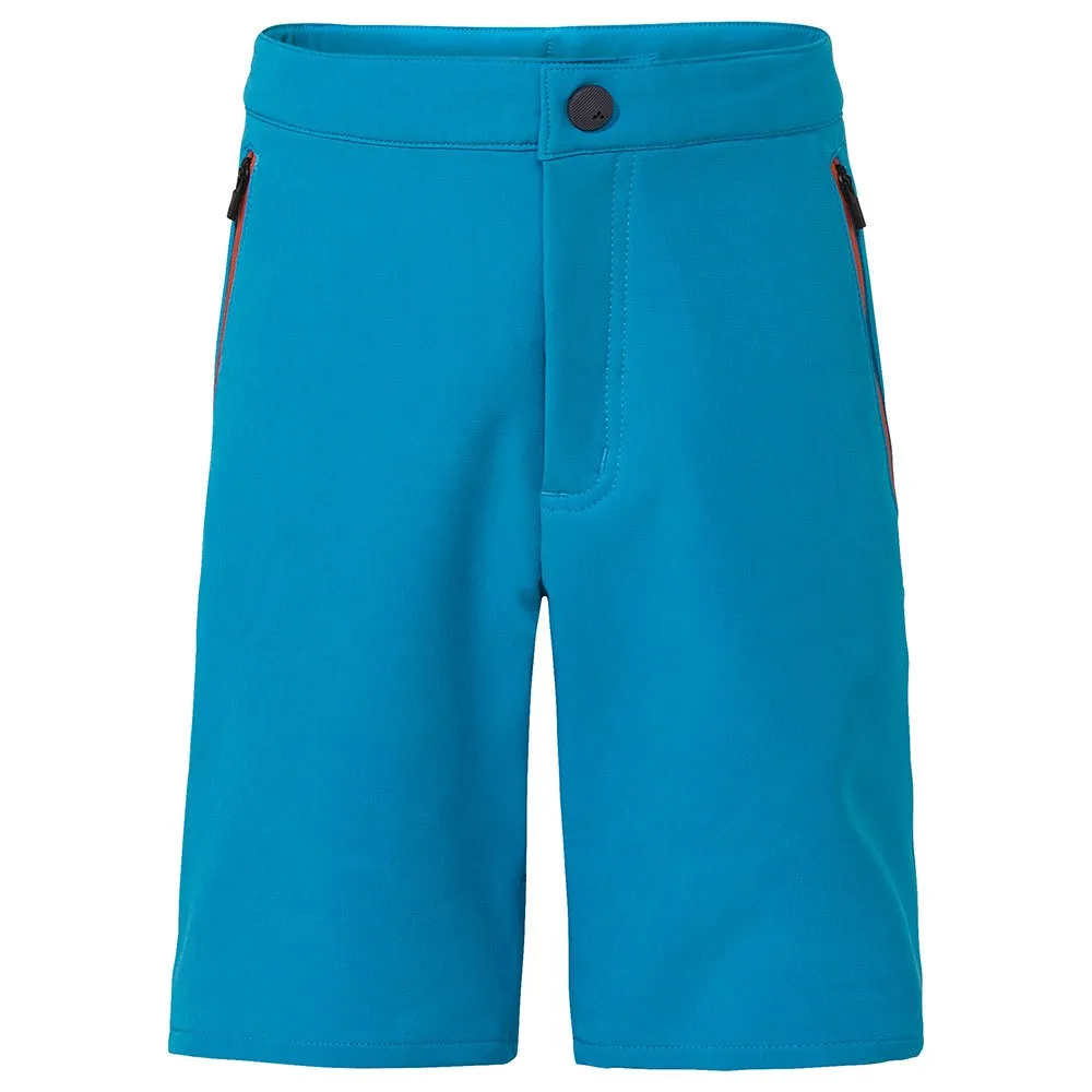 Vaude Badile Ii Korte Broek Icicle