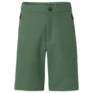 Vaude Badile Ii Korte Broek Woodland