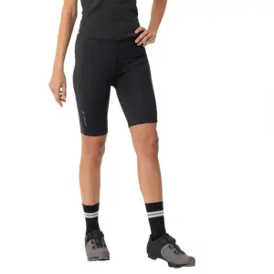 Vaude Bike Bike Tp Basislaag Shorts Zwart