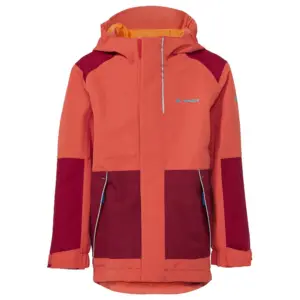 Vaude Caprea 2l Jas Hotchili