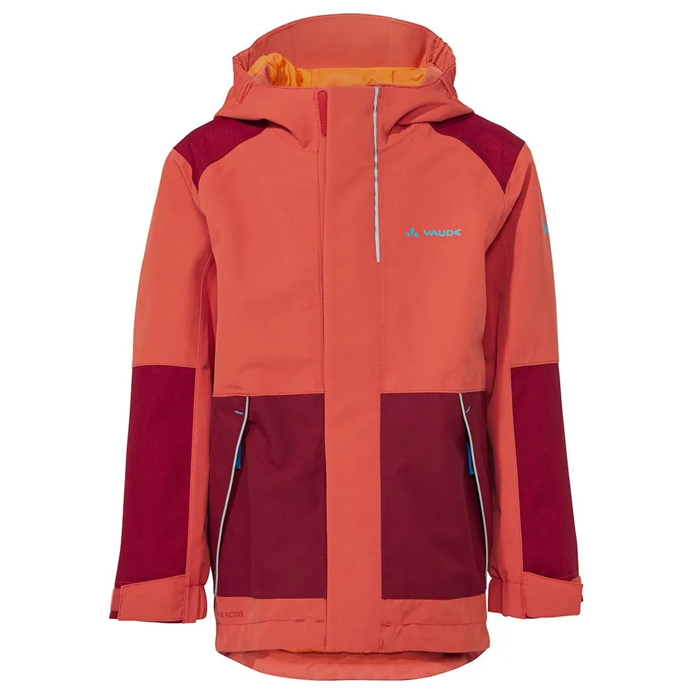 Vaude Caprea 2l Jas Hotchili