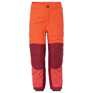 Vaude Caprea Antimos Broek Hokkaido