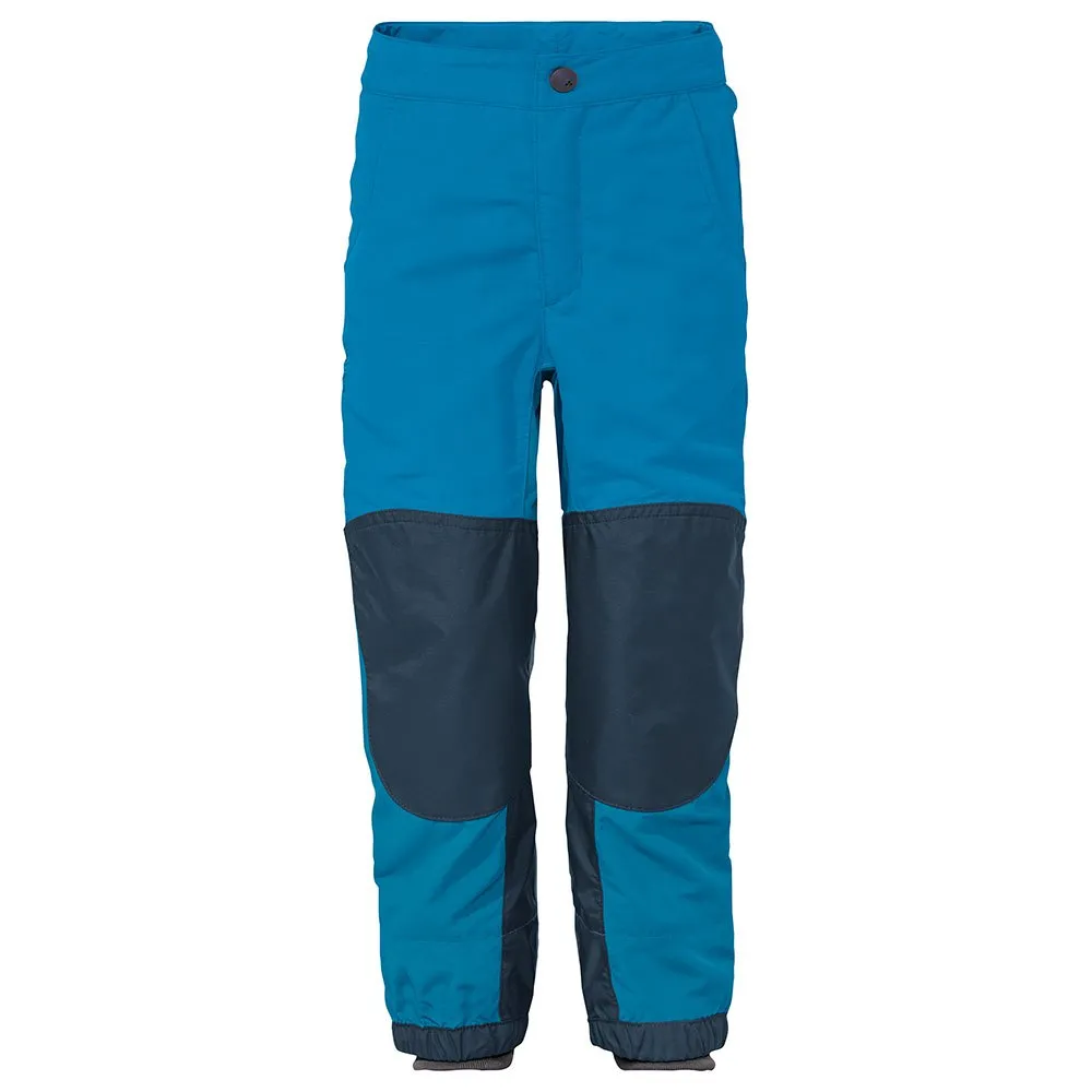 Vaude Caprea Antimos Broek Icicle