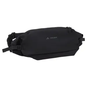 Vaude Citycross 6l Schoudertas Zwart