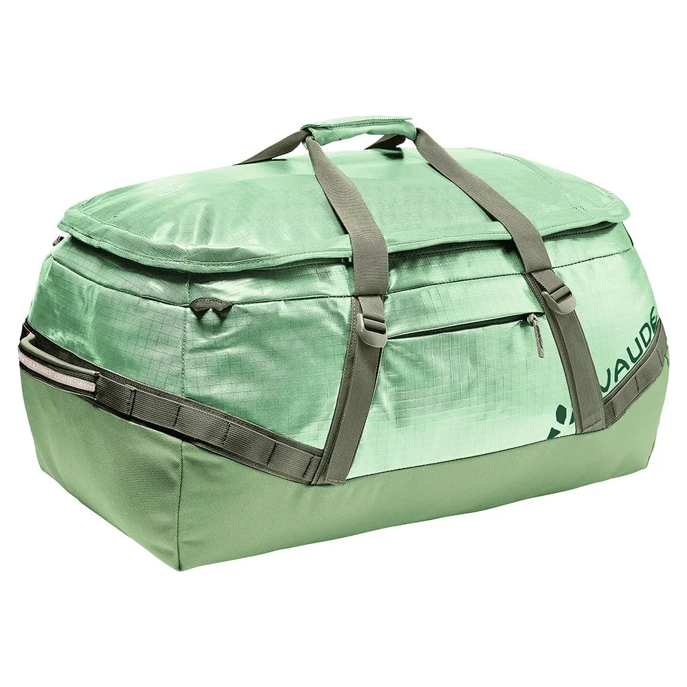 Vaude Cityduffel 65l Tas Aloe Vera