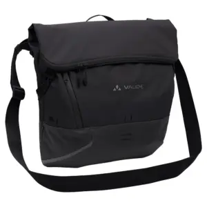 Vaude Bike Cityme Bike Ii 18l Schoudertas Zwart