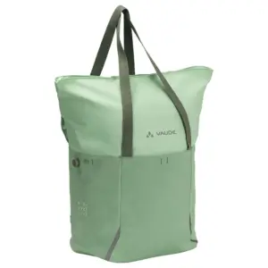 Vaude Bike Cityshop 24l Tas Aloe Vera
