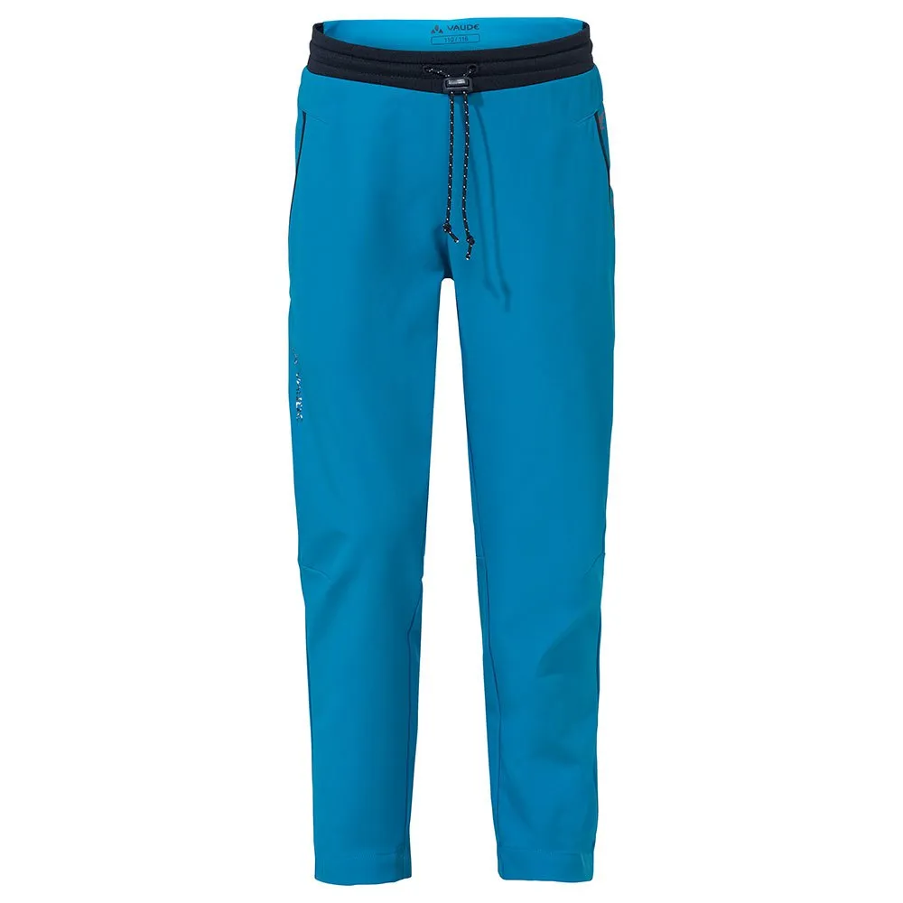 Vaude Detective Broek Icicle